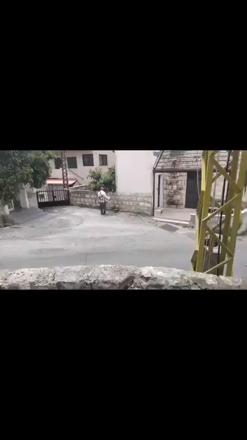 حملة تنظيف شاملة